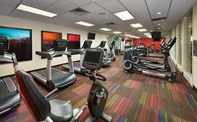 Courtyard By Marriott Times Square West